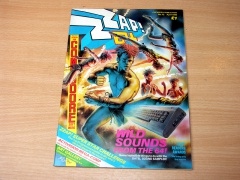Zzap 64 - Issue 12