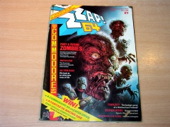 Zzap 64 - Issue 13