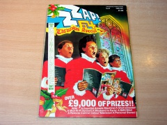 Zzap 64 - Issue 21