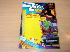 Zzap 64 - Issue 26