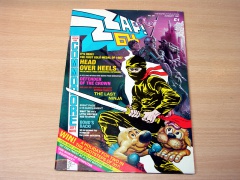 Zzap 64 - Issue 28