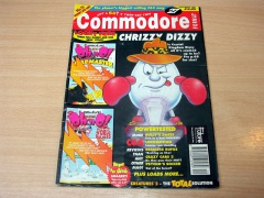 Commodore Format - Issue 27