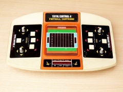 Total Control 4 by Coleco