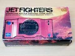 Jet Fighters by Gakken / CGL - Boxed