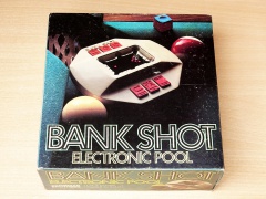 Bank Shot by Parker - Boxed