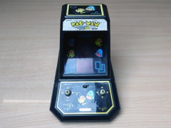Pac Man by Coleco - Fault