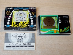Pachinko by Casio - Boxed