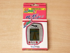 Go! 2 by Taito *MINT