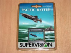 Pacific Battle - Blister Pack