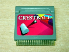 Crystball by Quickshot