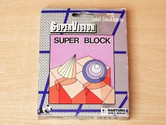 Super Block - Boxed Pack