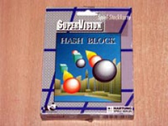 Hash Block - Boxed Pack