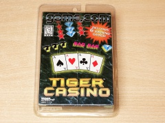 Tiger Casino by Tiger *MINT