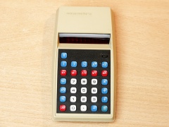 Commodore 899A Calculator