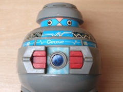 George Robot by CGL