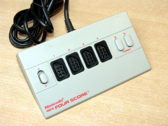 NES Four Score Multi-Tap