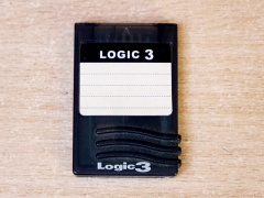Gamecube Memory Card - 4 MB