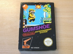 Gumshoe by Nintendo