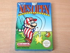 Nes Open by Nintendo
