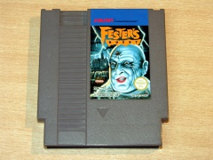 Fester's Quest by Sunsoft