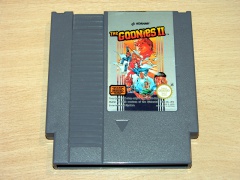 Goonies 2 by Konami