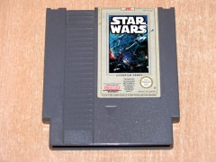 Star Wars by Lucasfilm / JVC
