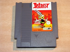 Asterix by Infogrammes