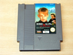 Home Alone 2 by THQ