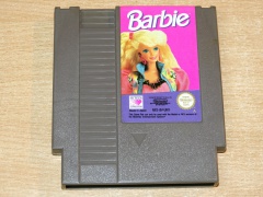 Barbie by Hi-Tech