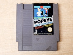 Popeye by Nintendo