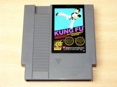 Kung Fu by Nintendo