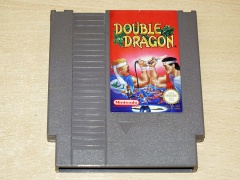 Double Dragon by Nintendo