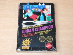 Urban Champion by Nintendo