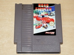 Road Fighter by Palcom / Konami
