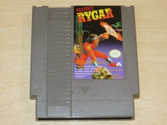 Rygar by Tecmo