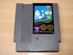 Gyromite by Nintendo
