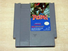 Trojan by Capcom