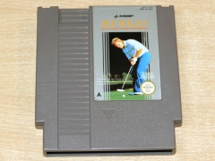 Jack Nicklaus Golf by Konami