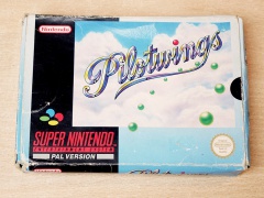Pilotwings by Nintendo