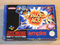 Space Ace by Empire
