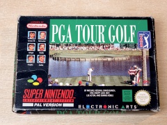 PGA Tour Golf by EA
