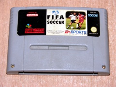 Fifa International Soccer by EA