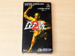 Super Power League 2 by Hudson