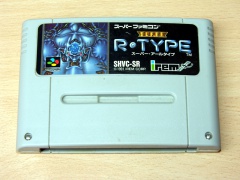 Super R-Type by Irem