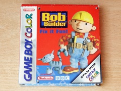 Bob the Builder by BBC