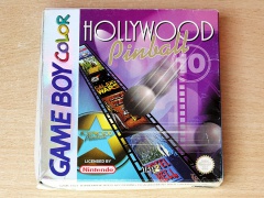 Hollywood Pinball by Take 2
