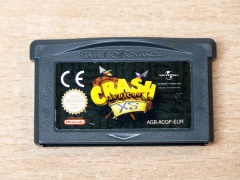 Crash Bandicoot XS by Universal