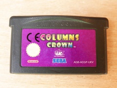 Columns Crown by Sega