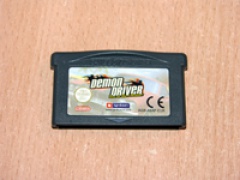 Demon Driver by Ignition