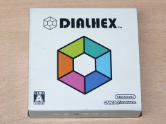 Dialhex by Cero